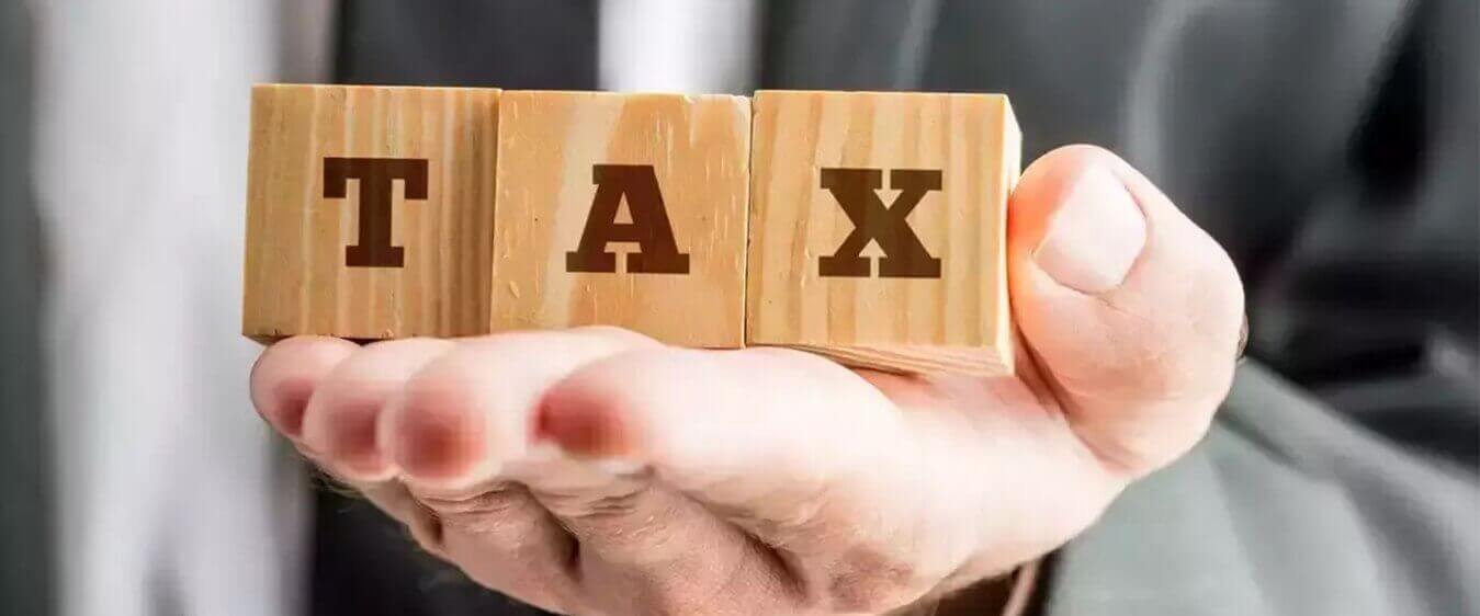 NRI TAX SERVICES in Singapore