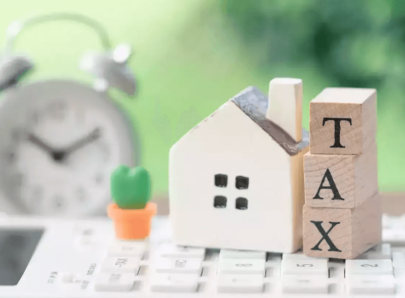 Avail the Benefits of Interest Deduction of Home Loan with NRI Income Tax Services