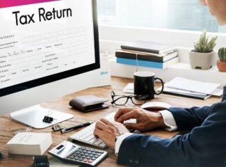 Filing Smarter How To Make Your Income Tax Return In Dubai Hassle Free
