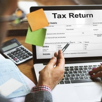 NRI Income Tax Return (ITR) in Dubai