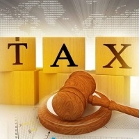 NRI Income Tax in Dubai