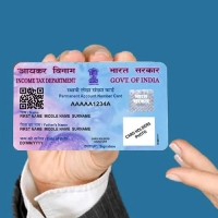 Permanent Account Number (PAN) in Dubai