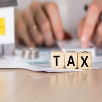 Taxation Of NRI/PIO Under Income Tax in Canada