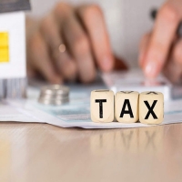 Taxation Of NRI/PIO Under Income Tax in Dubai